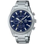 قیمت و خرید ساعت مچی مردانه کاسیو (CASIO) ادیفس(ادیفایس) مدل EFB-710D-2AVUDF کلاسیک | اورجینال و اصلی