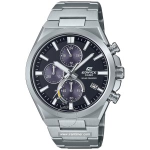 قیمت و خرید ساعت مچی مردانه کاسیو (CASIO) ادیفس(ادیفایس) مدل EQS-950D-1AVUDF اسپرت | اورجینال و اصلی