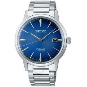 قیمت و خرید ساعت مچی مردانه سیکو(SEIKO) مدل SRPJ13J1 کلاسیک | اورجینال و اصلی