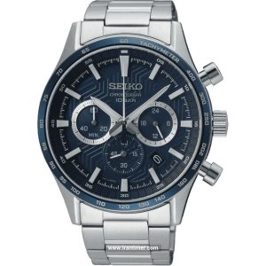 قیمت و خرید ساعت مچی مردانه سیکو(SEIKO) مدل SSB445P1 اسپرت | اورجینال و اصلی