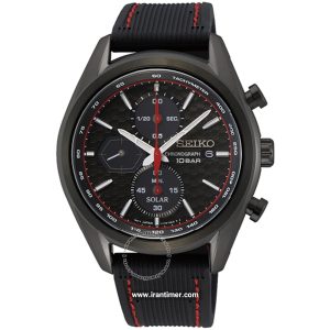 قیمت و خرید ساعت مچی مردانه سیکو(SEIKO) مدل SSC777P1 اسپرت | اورجینال و اصلی