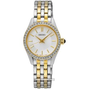 قیمت و خرید ساعت مچی زنانه سیکو(SEIKO) مدل SUR540P1 فشن | اورجینال و اصلی