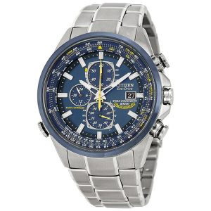 ساعت مچی مردانه سیتیزن CITIZEN AT8020-54L
