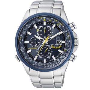 ساعت مچی مردانه سیتیزن CITIZEN AT8020-54L