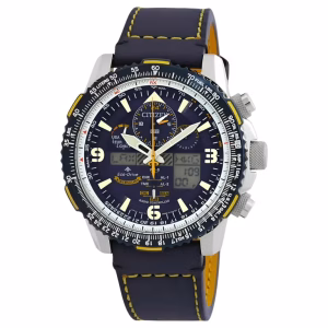 ساعت مچی مردانه سیتیزن CITIZEN JY8078-01L