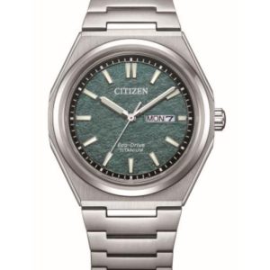 ساعت مچی مردانه سیتیزن مدل AW0130-85X